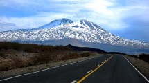 Imagen de Estado de las rutas en Neuquén este martes 27 de agosto