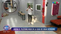 Imagen de Gran Hermano desafió a los «hermanitos» y cambió las reglas de la Casa: Qué pasó este lunes