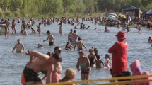 Imagen de Alerta por temperaturas extremas: en Neuquén emiten recomendaciones ante la ola de calor