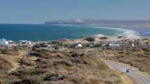 Imagen de Verano en la Patagonia: el Camino de la Costa se puede recorrer, con estas precauciones