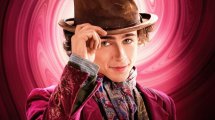 Imagen de «Wonka» sigue al frente en la taquilla