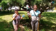 Imagen de Entró por Cupo Laboral Trans y fue despedida: «Pensé que nunca más iba a volver a la calle»