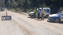 Imagen de Limitan el estacionamiento en una playa de San Martín para evitar colapso en la ruta