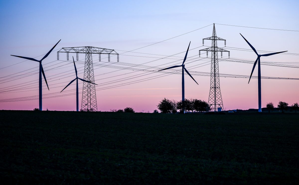 Lanzarán un plan de subsidios energéticos donde promoverán la "eficiencia en el uso de recursos públicos", según la secretaría de Energía. Foto Archivo.