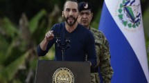 Imagen de Elecciones en El Salvador: Nayib Bukele habló de Milei y le deseó lo mejor «podemos colaborar en lo que sea»