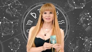 Signo por signo, las predicciones de Mhoni Vidente para la semana del 19 al 23 de febrero 2024