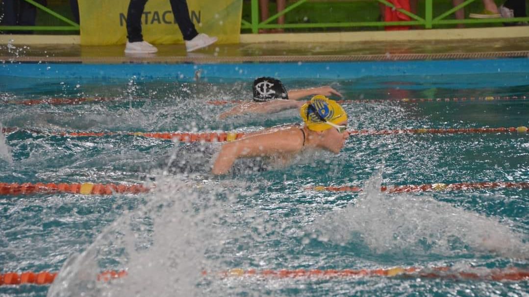 Este fin de semana se llevará a cabo el primer Torneo Provincial de Natación en club Del Progreso.