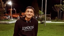 Imagen de Quién era el joven de Regina que murió tras chocar contra un guardarrail en la Ruta 22