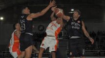 Imagen de Liga Federal de básquet: una doble fecha que se las trae y cierre clásico en Neuquén