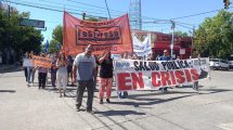 Imagen de Asspur se reúne en asamblea en Roca, tras la oferta del Gobierno: «Exigimos que los salarios alcancen la canasta básica»