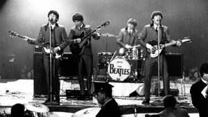 «Beatle 64», un documental de Scorsese que recuerda a los cuatro de Liverpool enamorando a América