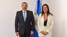 Imagen de Asumió el nuevo director de la Anses, en reemplazo de Giordano