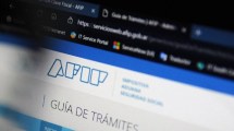 Imagen de Filtraron 82 mil claves fiscales de AFIP en la «dark web»: cómo puedo cambiar la contraseña para estar seguro