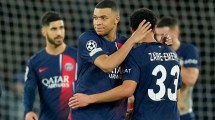 Imagen de Sin Messi ni Kylian: Mbappé anunció que no continuará en el PSG la próxima temporada