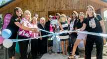 Imagen de Neuquén inauguró su primera Casa Integral Trans: “hoy es un día histórico”