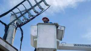 Corte de luz en tres barrios de Neuquén este martes: desde qué hora y cuánto durarán