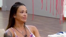 Imagen de Agostina de Gran Hermano se quebró por el vacío de Catalina: «Sí, me duele»