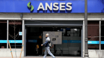 Imagen de Cómo obtener una Pensión No Contributiva (PNC) de Anses en febrero 2024