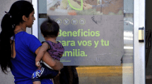 Imagen de En qué consiste la Pensión No Contributiva para Madre de 7 hijos