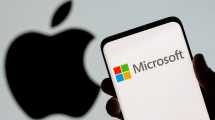 Imagen de Por qué Apple y Microsoft le escaparon a la dura regulación de la Unión Europea