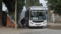 Imagen de Polémica instalada en Bariloche por la tarifa del transporte urbano