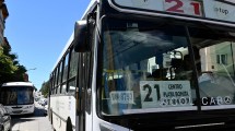 Imagen de ¿Cuánto cuesta el boleto de colectivo en Bariloche?