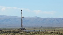 Imagen de Por la baja de inversiones en el convencional de Chubut, Petroleros llama a movilización