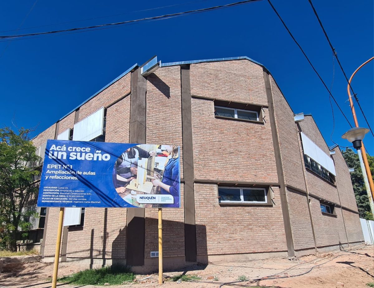 Se buscará otra alternativa para clases de taller (Foto: archivo)