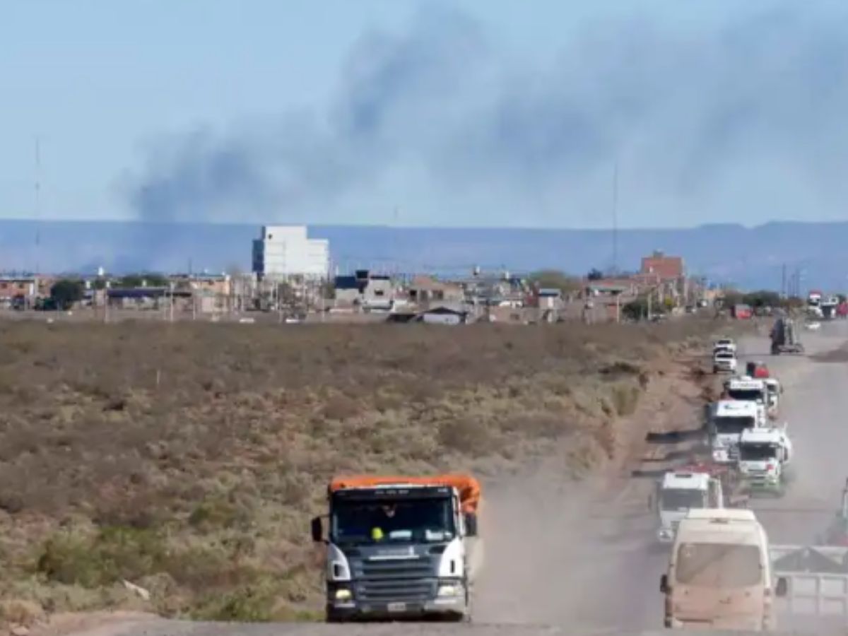 Es el sexto sismo registrado en lo que va del 2024. (Foto: archivo)