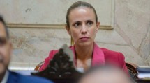 Imagen de Figueroa designó a una diputada nacional y a dos exministros de Omar Gutiérrez en la Upefe