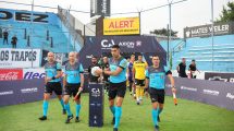 Imagen de Riestra avanzó en la Copa Argentina gracias a un penal inexistente ante Comunicaciones