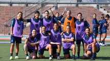 Imagen de Tres jugadoras se bajaron de la Selección Argentina y apuntaron contra la AFA: «No nos valoran como…»