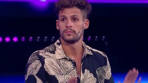 «Me emboscaron»: La fuerte denuncia de Joel tras despedirse de Gran Hermano