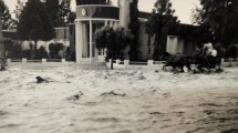 Imagen de Reliquias: la Intendencia de Riego en Roca y otras oficinas históricas dedicadas al agua