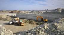 Imagen de Minería en la Región Sur: «Es el momento para que Río Negro se convierta en una provincia minera»