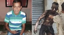 Imagen de Quién era el joven de Rosario que murió tras quemarse el 90% del cuerpo, en un intento de robo de cables