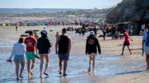 Imagen de El fin de semana largo deja niveles de «ocupación récord» en los destinos de Río Negro