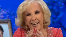 Imagen de Por qué Mirtha Legrand se tentó en pleno programa: «¡Las cosas que digo!»