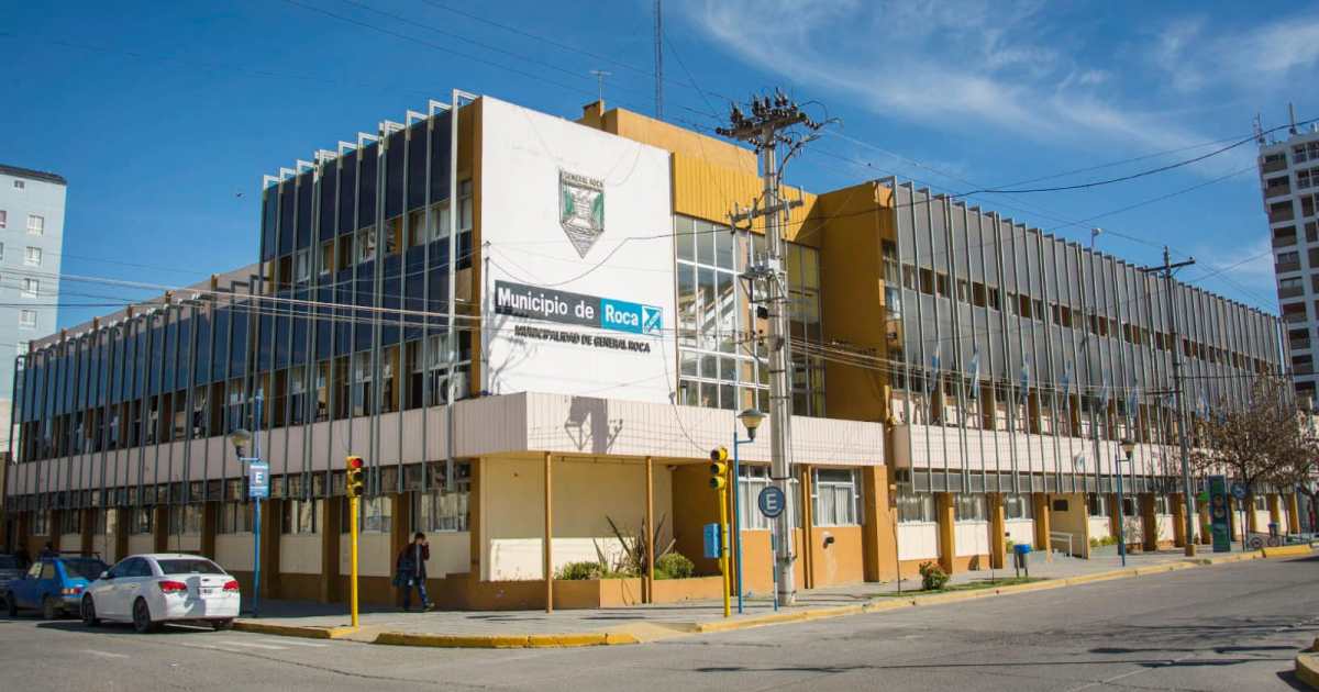 Aprobaron la suba de tasas municipales en Roca: «Está por debajo del aumento inflacionario» thumbnail