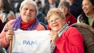 Paso a paso, cómo acceder a un subsidio clave para los jubilados afiliados a PAMI