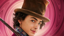 Imagen de El «Wonka» de Timothée Chalamet llega al streaming: dónde y cuándo estará disponible