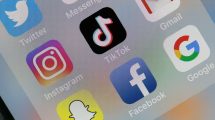 Imagen de Por qué Nueva York demandará a Facebook, Instagram, TikTok, Snapchat y YouTube