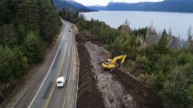 Imagen de Cómo está el estado de las rutas en Neuquén este viernes 15 de marzo