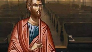 San Onésimo, amigo del apóstol San Pablo: Conocé cómo pedirle en oración