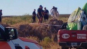 Un hombre murió ahogado tras arrojarse en un canal de Catriel