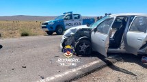 Imagen de Choque fatal en la Ruta 237: murió un motociclista y un herido fue trasladado a Bariloche