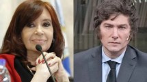 Imagen de Cristina Kirchner cuestionó a Milei: su ataque a las mujeres y sus pretensiones intelectuales