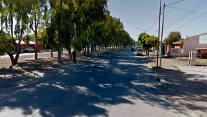 Dos taxistas salvaron a un niño de morir asfixiado con una hamaca en Viedma