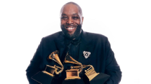 Imagen de El rapero Killer Mike fue arrestado por la policía en plena ceremonia de los Grammys