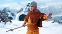 Imagen de Ya está en Netflix “Avatar: La leyenda de Aang”, la adaptación en acción real de la famosa serie animada